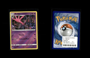 Salazzle - Unified Minds #99 [Rare]