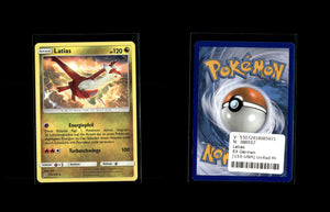 Latias - Unified Minds #153 [Rare]