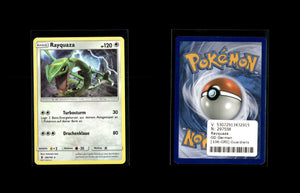 Rayquaza - Guardians Rising #106 [Rare]