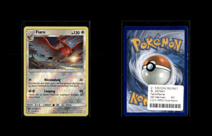 Talonflame - Guardians Rising #111 [Rare]