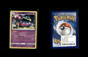 Alolan Muk - Sun & Moon #58 [Holo Rare]