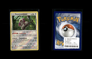 Oranguru - Sun & Moon #113 [Holo Rare]