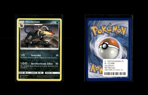 Houndoom - Crimson Invasion #59 [Rare]
