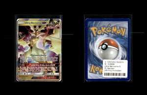 Ultra-Necrozma GX - Grauen Der Lichtfinsternis #95 [Ultra Selten]
