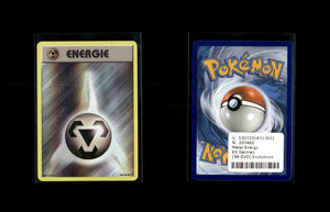 Metal Energy - Evolutions #98 [Common]