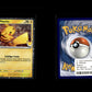 Pikachu - Temporal Forces #51 [Promo]