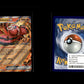 Oricorio ex - Phantasmal Flames #18 [Double Rare]