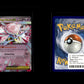 Mega-Diancie-ex - Fatale Flammen #041 [Doppelselten]