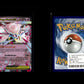 Mega-Diancie-ex - Fatale Flammen #041 [Doppelselten]