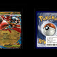 Mega-Lucario-ex - Mega-Entwicklung #077 [Doppelselten]