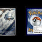 Snover - Mega Evolution #140 [Illustration Rare]