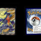 Cynthia's Garchomp ex - SV Black Star Promos #204 [Promo]