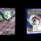 Meloetta-ex - Schwarze Blitze #044 [Doppelselten]