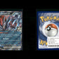 N's Zoroark ex - Journey Together #98 [Double Rare]