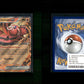 Oricorio ex - Phantasmal Flames #18 [Double Rare]