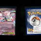 Mega-Diancie-ex - Fatale Flammen #041 [Doppelselten]