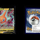 Rotom V - Verlorener Ursprung #058 [Holografisch Selten VMAX]