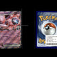 Team Rockets Mewtu-ex - Ewige Rivalen #081 [Doppelselten]