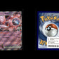 Team Rockets Mewtu-ex - Ewige Rivalen #081 [Doppelselten]