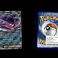 Team Rockets Iksbat-ex - Ewige Rivalen #122 [Doppelselten]
