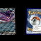 Team Rockets Iksbat-ex - Ewige Rivalen #122 [Doppelselten]