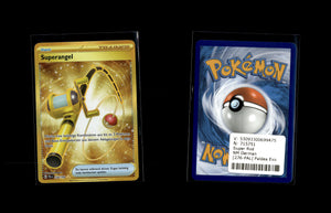 Super Rod - Paldea Evolved #276 [Secret Rare]