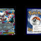 Mega Abomasnow ex - Mega Evolution #36 [Double Rare]