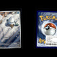 Snover - Mega Evolution #140 [Illustration Rare]
