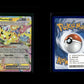 Pikachu ex - Ascended Heroes #57 [Double Rare]