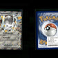 Togedemaru ex - Ascended Heroes #149 [Double Rare]