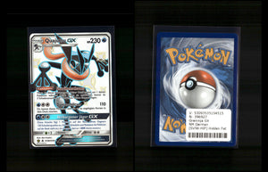 Greninja GX - Hidden Fates #SV56 [Secret Rare]