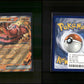 Oricorio ex - Phantasmal Flames #18 [Double Rare]