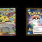 Pikachu ex - MEGA Dream ex #44 [Double Rare]