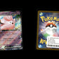 Lillie's Clefairy ex - MEGA Dream ex #60 [Double Rare]