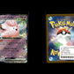 Lillie's Clefairy ex - MEGA Dream ex #60 [Double Rare]