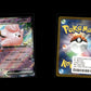 Lillie's Clefairy ex - MEGA Dream ex #60 [Double Rare]