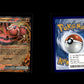 Oricorio ex - Phantasmal Flames #18 [Double Rare]