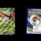 Amoonguss ex - Journey Together #11 [Double Rare]