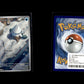 Snover - Mega Evolution #140 [Illustration Rare]