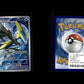 Inteleon - Mega Evolution #142 [Illustration Rare]