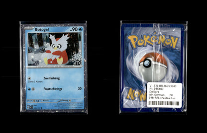 Delibird - Paldea Evolved #46 [Promo]