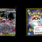 Mega Mawile ex - Mega Brave #46 [Double Rare]