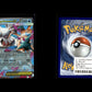 Mega Abomasnow ex - Mega Evolution #36 [Double Rare]