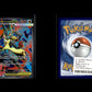 Mega Lucario ex - Mega Evolution #160 [Ultra Rare]