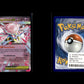 Mega-Diancie-ex - Fatale Flammen #041 [Doppelselten]
