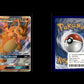 Charizard GX - SM Black Star Promos #211 [Promo]