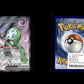 Meloetta-ex - Schwarze Blitze #159 [Ultra Selten]