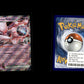 Team Rockets Mewtu-ex - Ewige Rivalen #081 [Doppelselten]