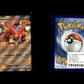Volcanion-ex - Reisegefährten #031 [Doppelselten]