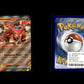 Volcanion-ex - Reisegefährten #031 [Doppelselten]